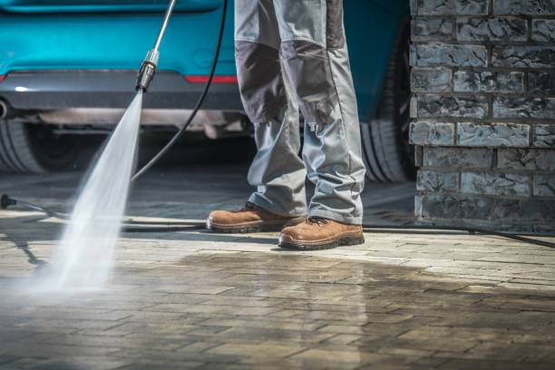 Best Rust Removal  in Oxford, KS