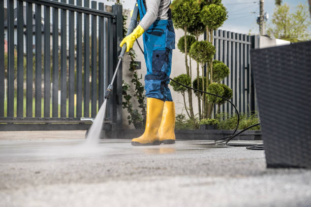 Professional Pressure Washing Services in Oxford, KS